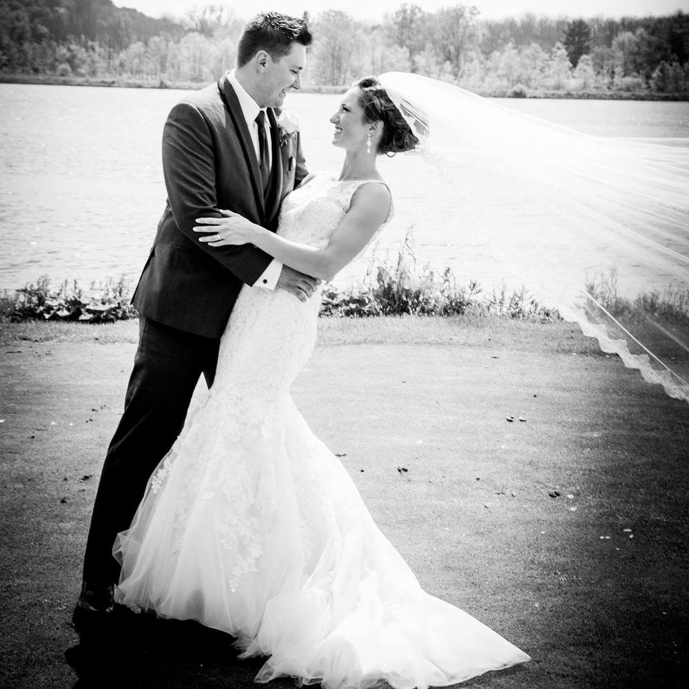 Meet your Posher, Mia